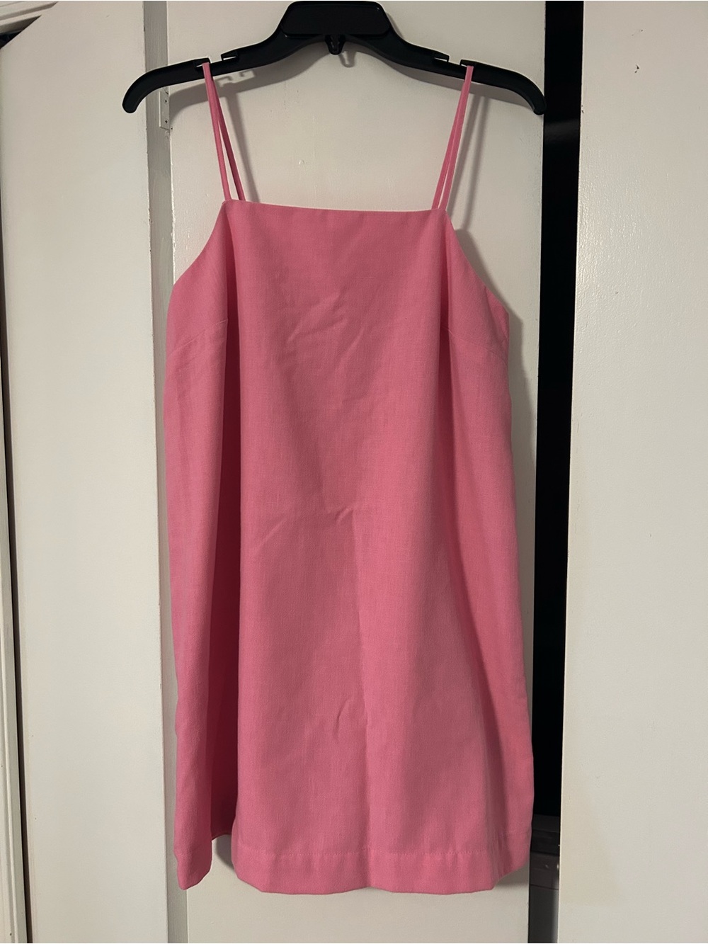 Old Navy Strappy Mini Shift Dress